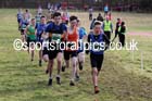 Mens under-17s NEHL, Jarrow. Photo: David T. Hewitson/Sports for All Pics